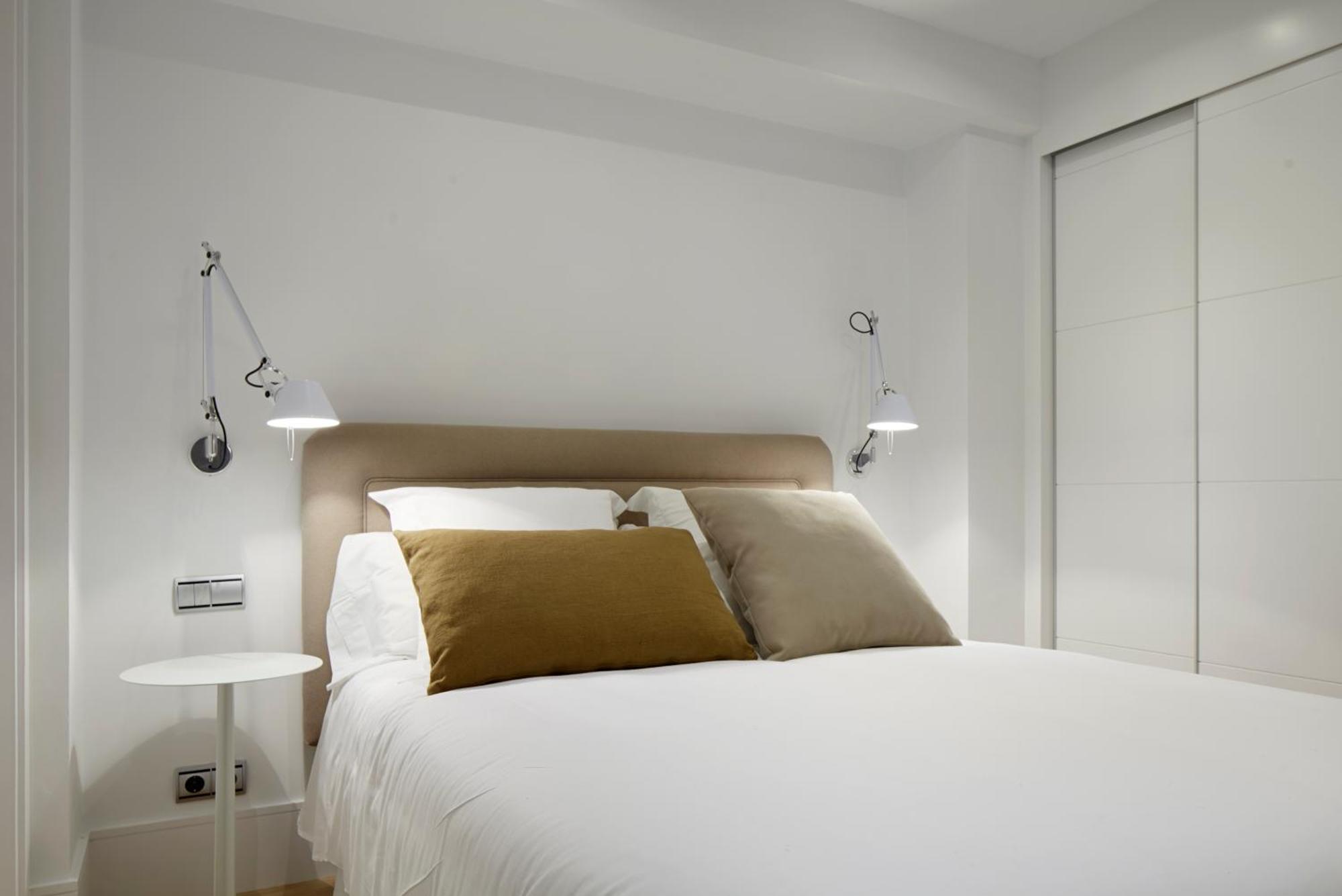 Koxtape Apartment By Feelfree Rentals سان سيباستيان المظهر الخارجي الصورة