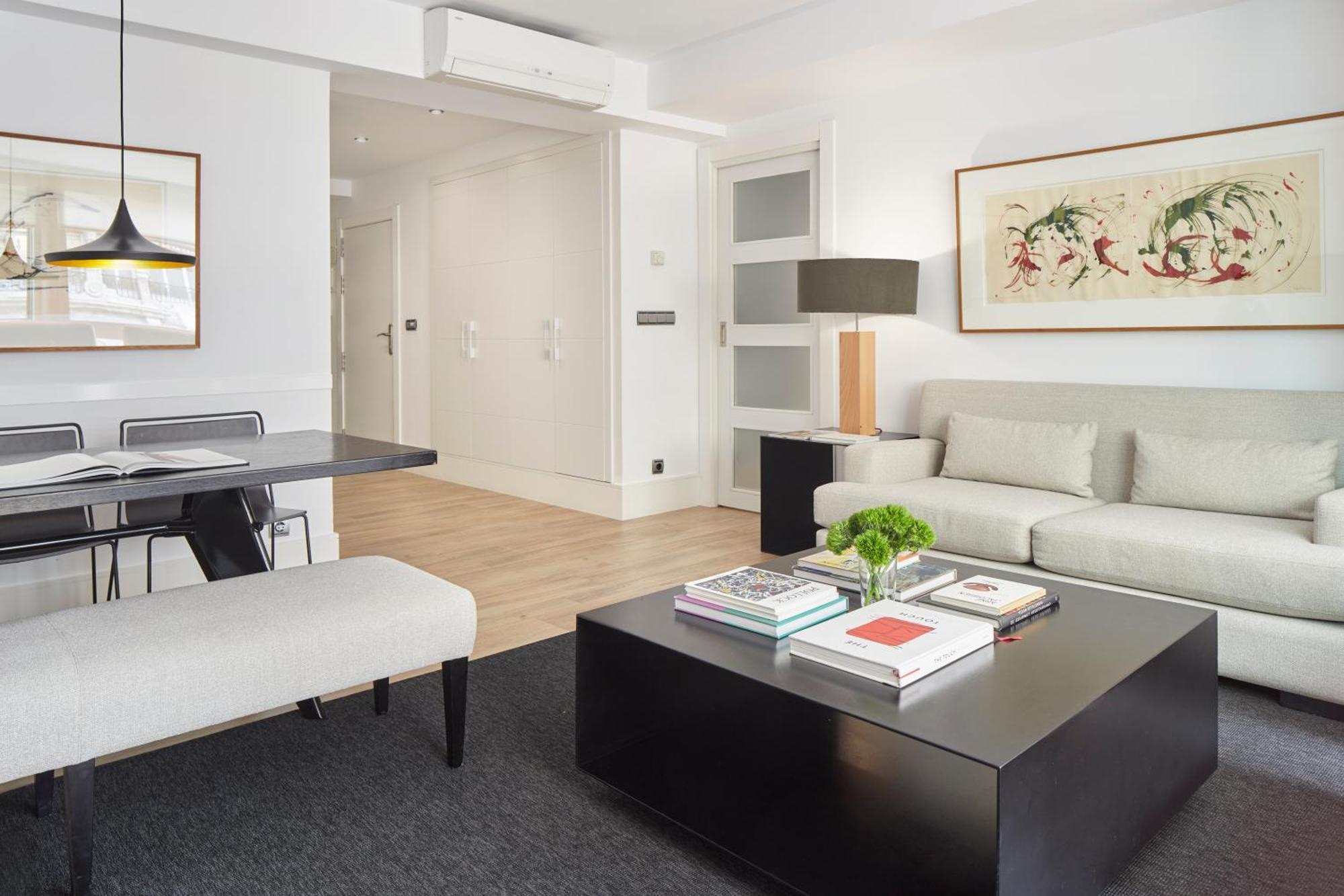 Koxtape Apartment By Feelfree Rentals سان سيباستيان المظهر الخارجي الصورة
