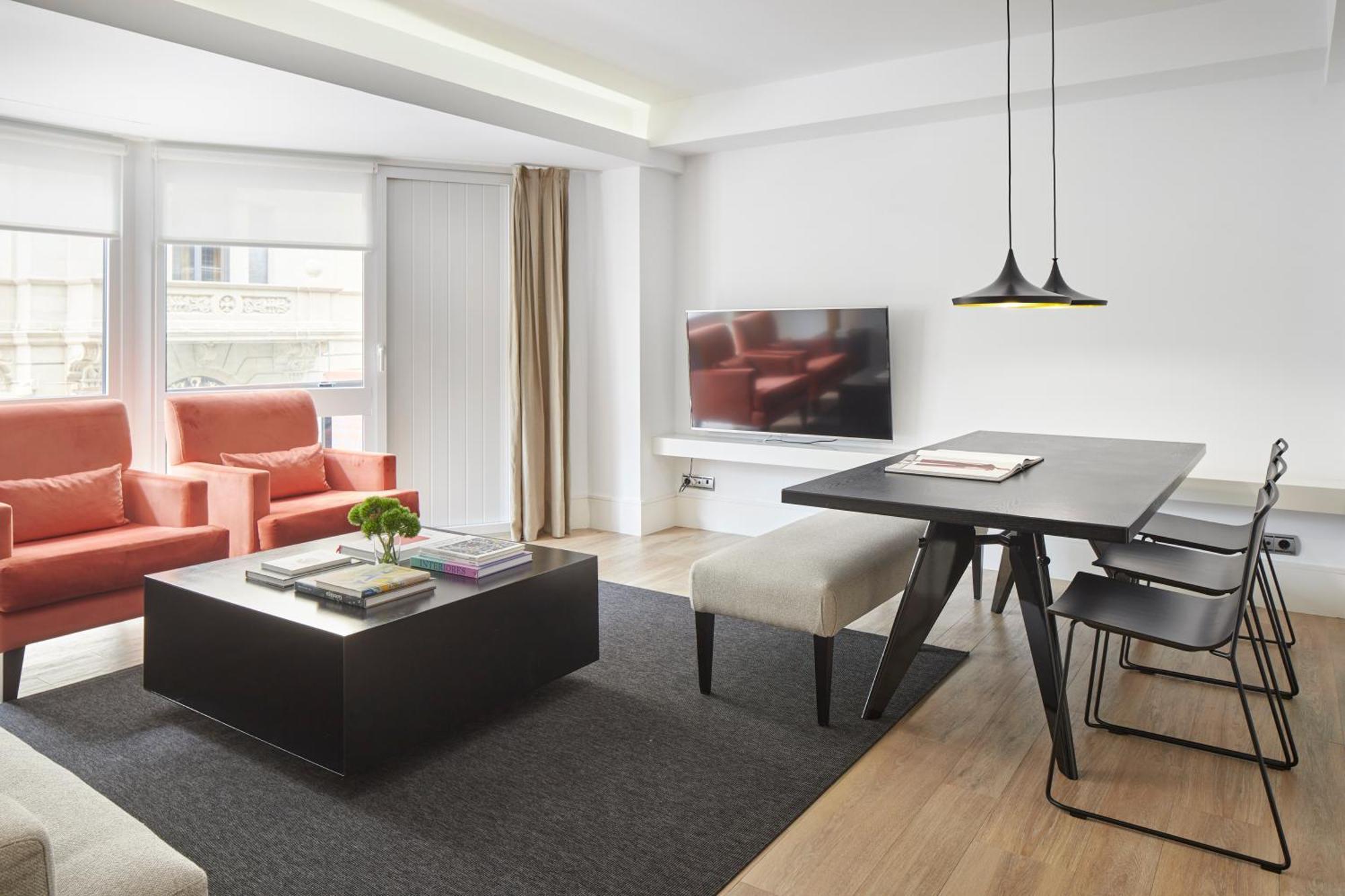 Koxtape Apartment By Feelfree Rentals سان سيباستيان المظهر الخارجي الصورة