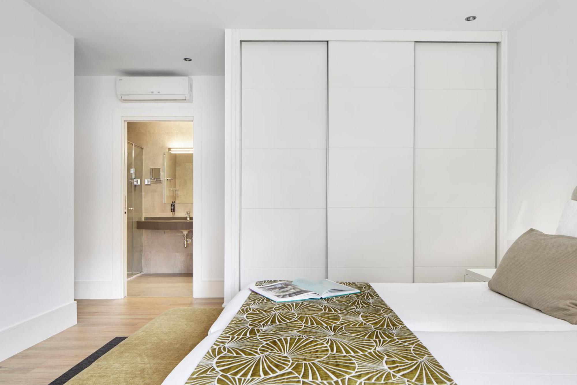 Koxtape Apartment By Feelfree Rentals سان سيباستيان المظهر الخارجي الصورة