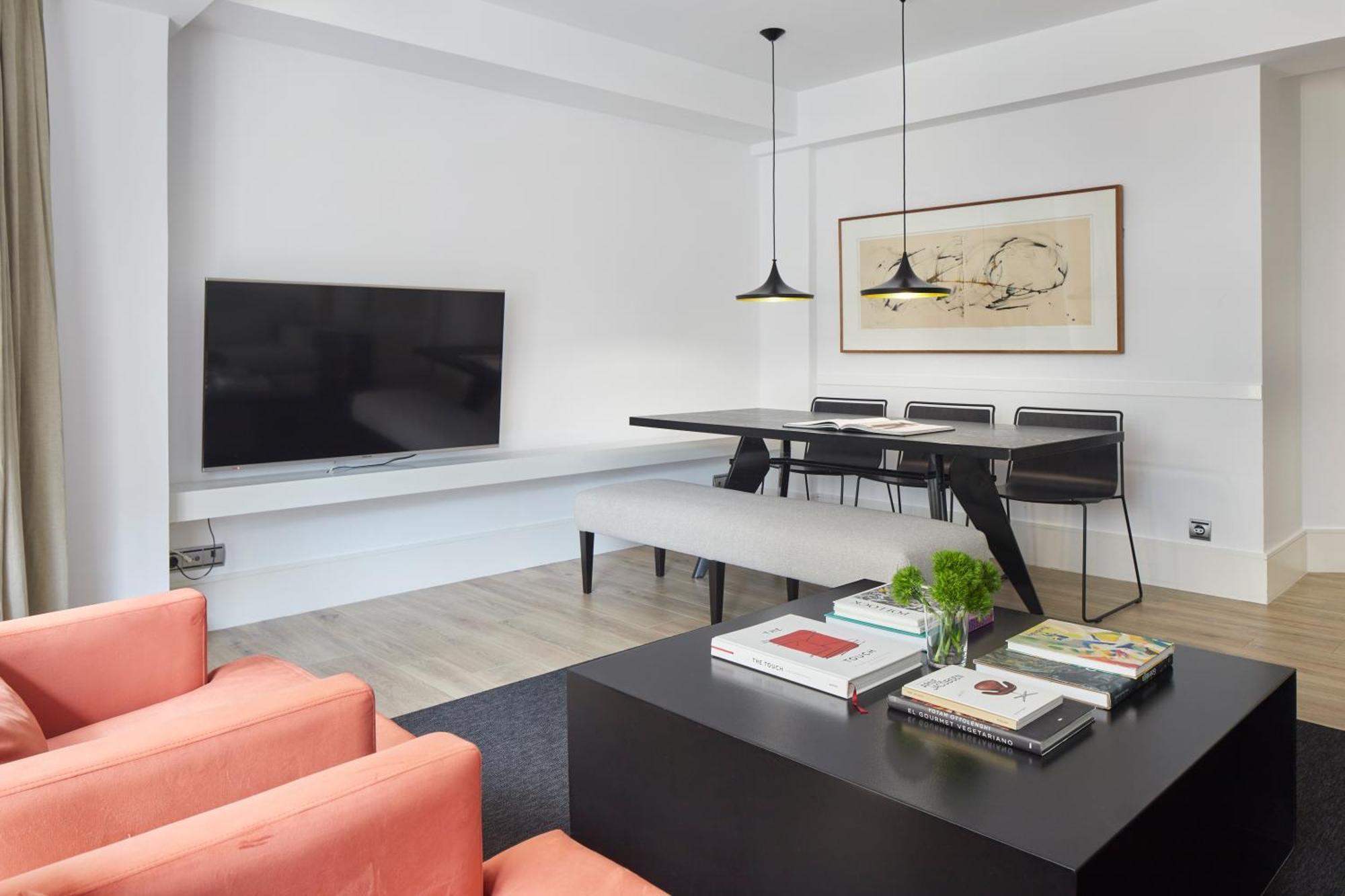 Koxtape Apartment By Feelfree Rentals سان سيباستيان المظهر الخارجي الصورة
