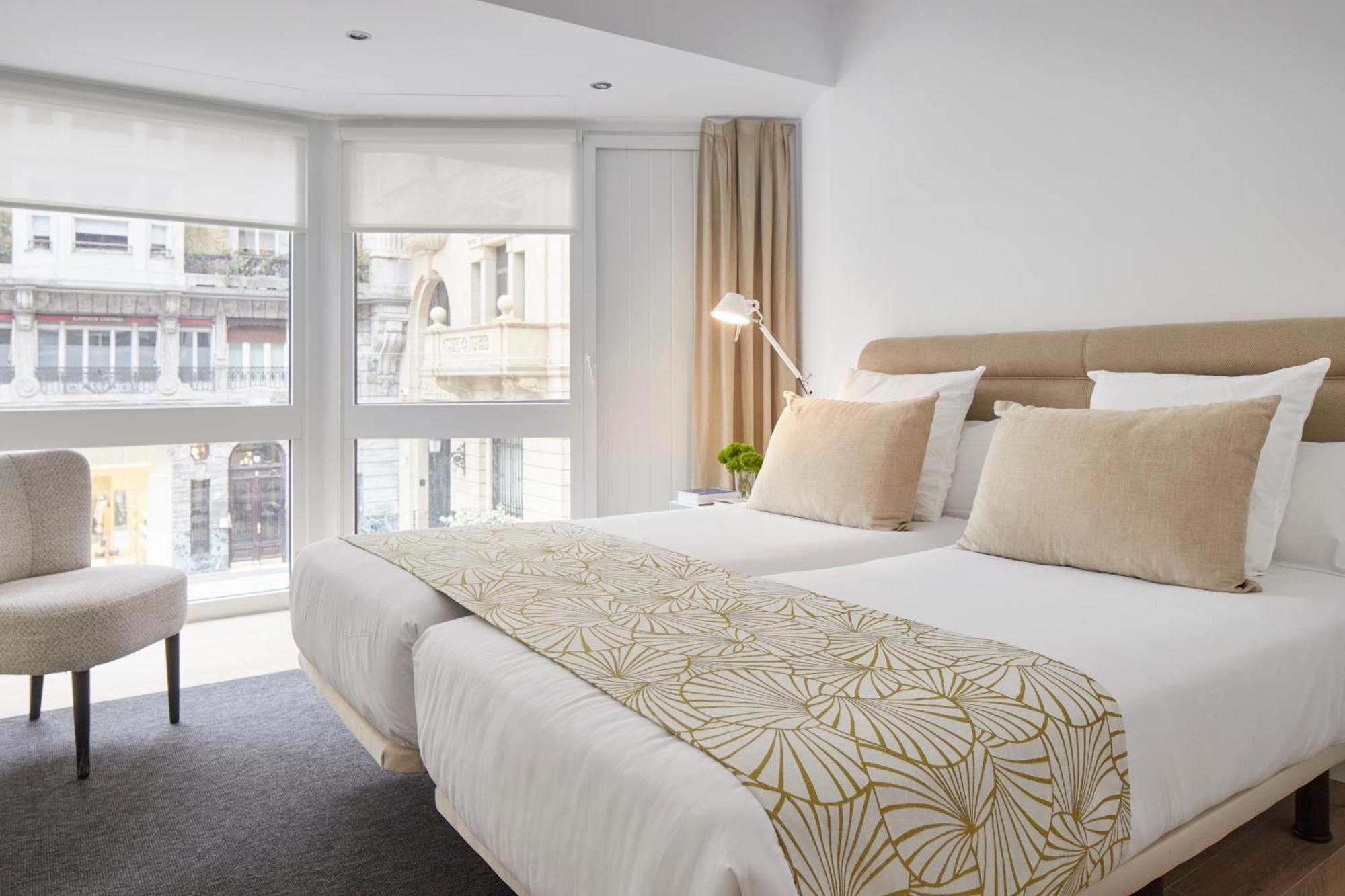 Koxtape Apartment By Feelfree Rentals سان سيباستيان المظهر الخارجي الصورة