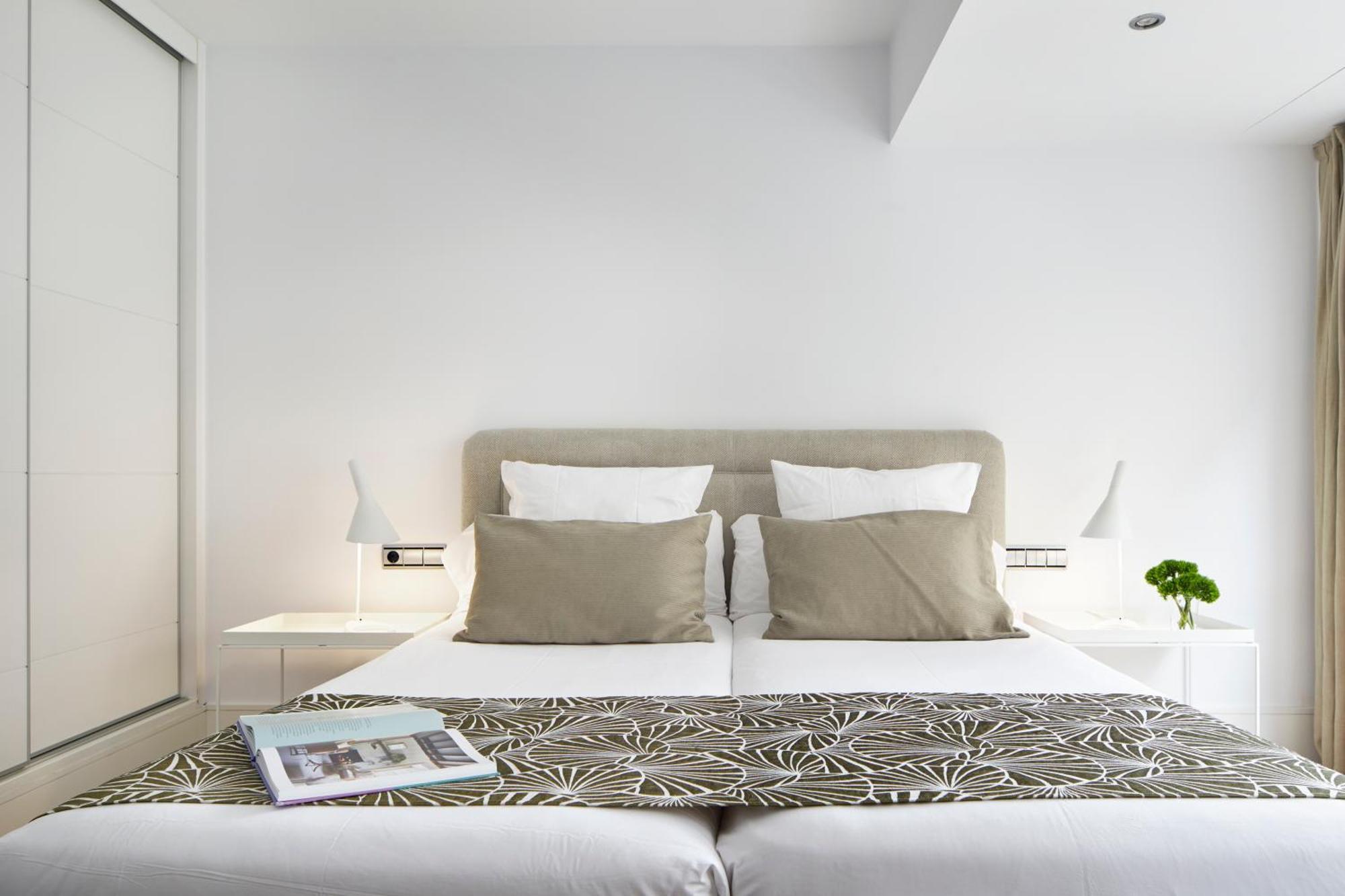 Koxtape Apartment By Feelfree Rentals سان سيباستيان المظهر الخارجي الصورة
