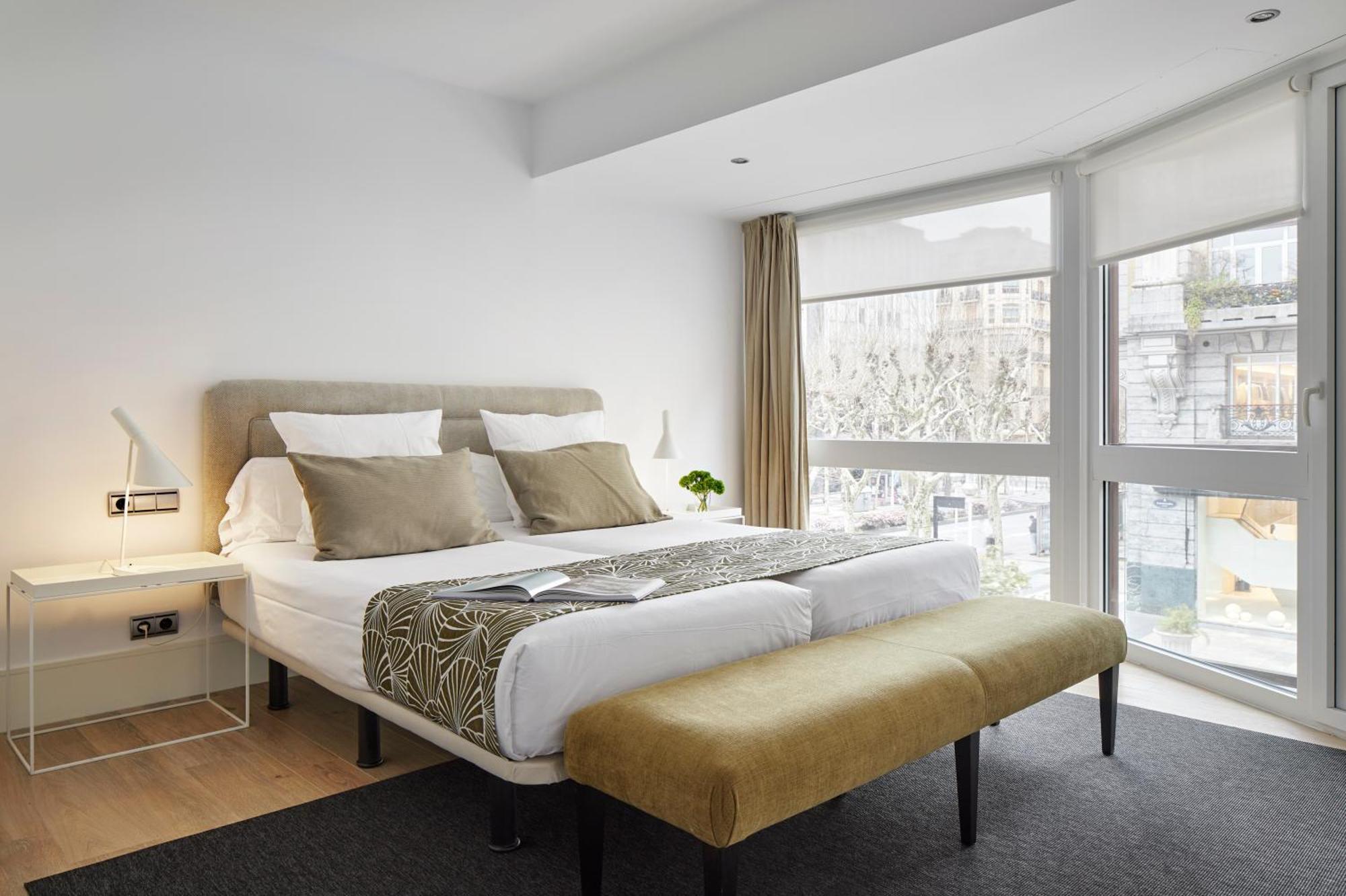 Koxtape Apartment By Feelfree Rentals سان سيباستيان المظهر الخارجي الصورة