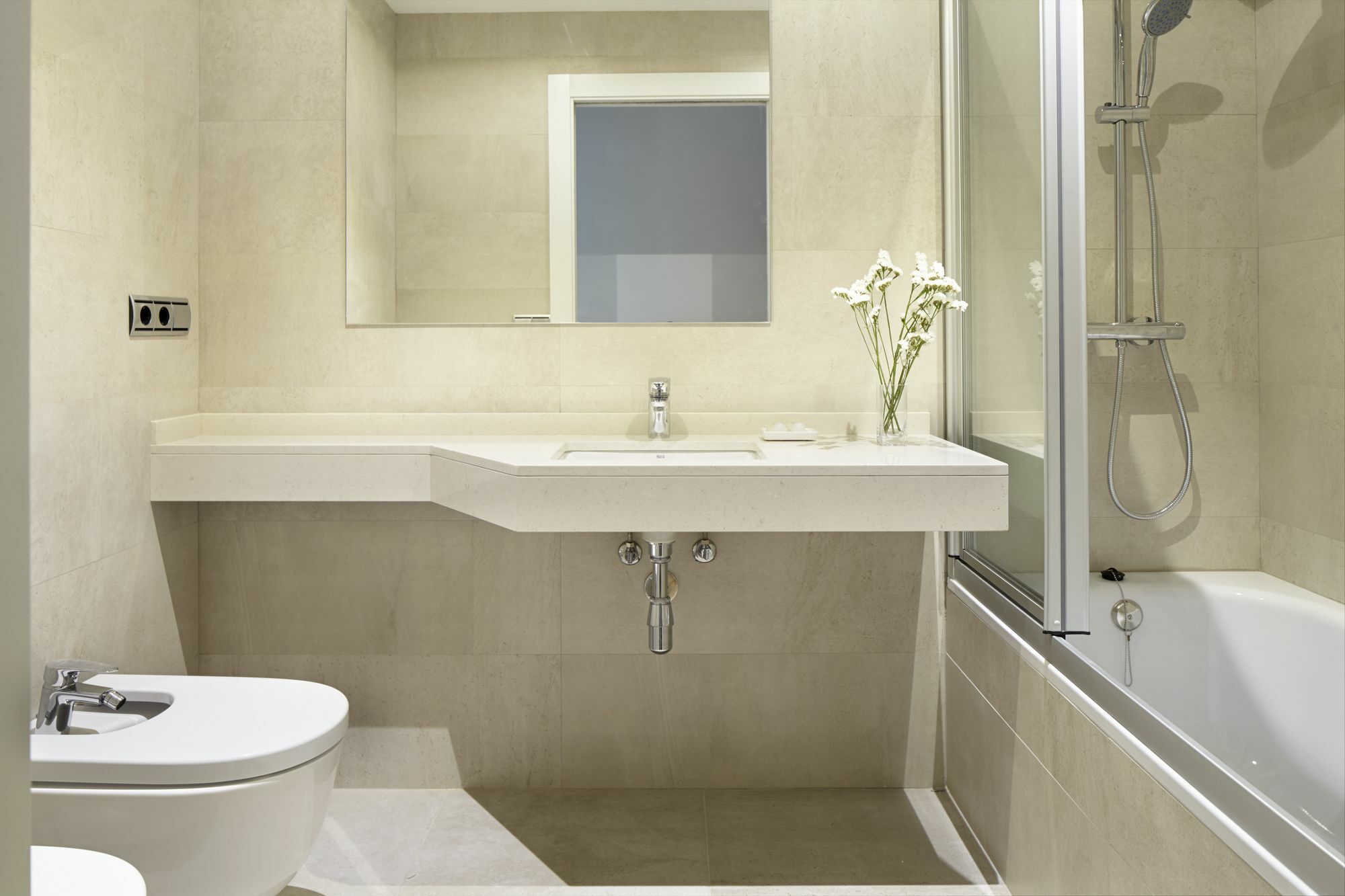 Koxtape Apartment By Feelfree Rentals سان سيباستيان المظهر الخارجي الصورة